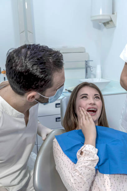 Best Mobile Emergency Dentist in Port Chester, NY
