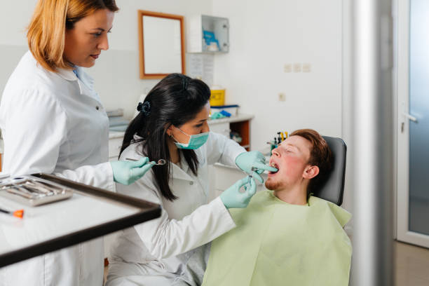 Best Emergency Dentist for Lost Fillings or Crowns in Port Chester, NY