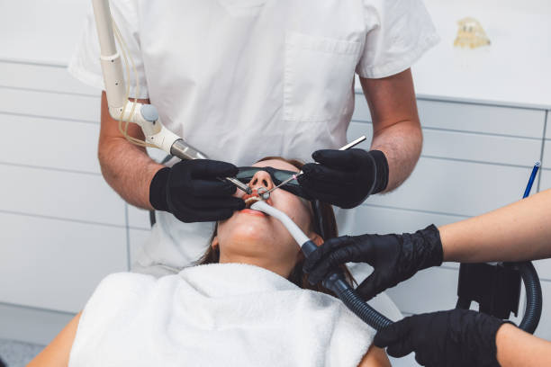 Best Broken or Cracked Tooth Emergency Dentist in Port Chester, NY